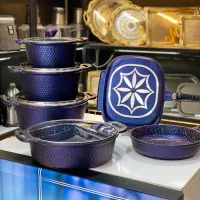 سرویس قابلمه