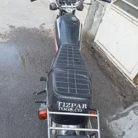 موتورتیزپرتوس