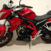 موتور دایچی 250 RZ صفر ۱۴۰۱
