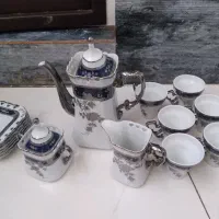سرویس صبحانه خوری
