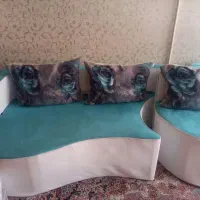 مبل راحتی|مبلمان خانگی و میز عسلی|اصفهان, گرکان|دیوار