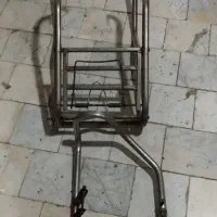 ترکبند قدیمی باگارد جلو
