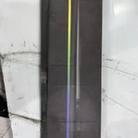 ۲ عدد باتوم لایت NEEWER TL60 RGB و ۲ سه‌پایه نور