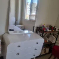 سرویس تخت کارکرده سالم