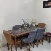 میزنهارخوری ۶نفره سفارشی