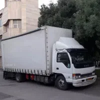 اثاث و اسباب کشی و بسته بندی تضمینی اتوبار صداقت