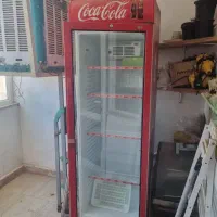 یخچال ایستاده صنعتی و سوپر مارکتی
