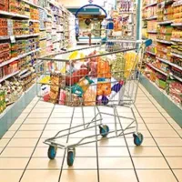 پروموتر فروش در فروشگاه