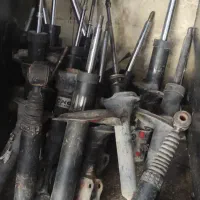 کمک استوک