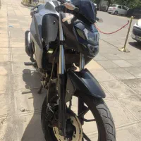موتور گلکسی 180