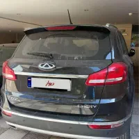 تیگو۵ مدل ۹۷