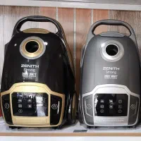 جاروبرقی پرقدرت ZENITH(فروشگاه دیاردوست)