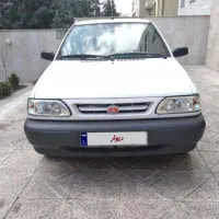 پراید 131آس
