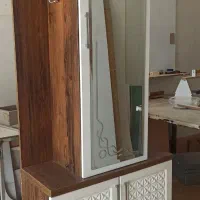 جا کفشی ایستاده