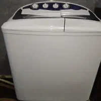 فروش لباسشویی دوقلو در معمولان
