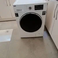 لباسشویی ۸کیلو سام در حد اکبند