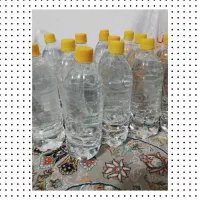 خاکشیرورژلب گیاهی