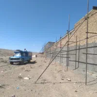 داربست حسنی
