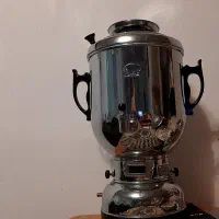 سماور گازی  ۱۵۵۰۰۰۰۰تومان