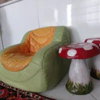 صندلی و مبل