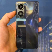 poco x7 pro 12 512GB|موبایل|مشهد, عیدگاه|دیوار