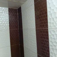 کاشیکاری وسرامیک کاری .تعمیرات ساختمان