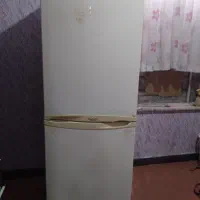 یخچال فریزر امرسان