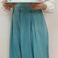 سارافون شومیز شلوار