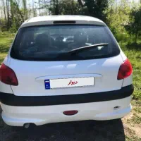 206|خودرو سواری و وانت|صومعهسرا, |دیوار