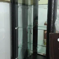 بوفه چوبی