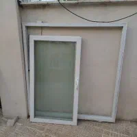 پنجره دوجداره