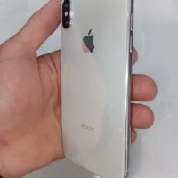 iphone X 256