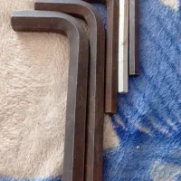 آچار|ابزارآلات|قرچک, داوود آباد|دیوار