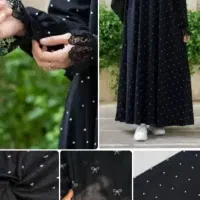 پرداخت2مرحله ای عبا،چادر،شومیز،روسری شخصی دوزبا آف