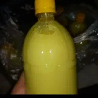 ابلیموی طبیعی ترش و باکیفیت