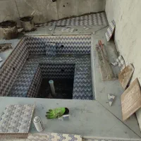 تاسیسات ساخت استخر و موتور خانه صفر تا صد