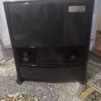 بخاری جهان افروز