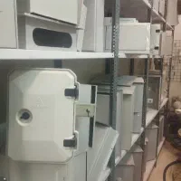 قاب کنتور