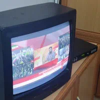 تلویزیون 14 نگم برات...