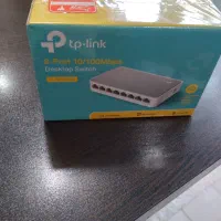 سوئیچ تی پی لینک TL