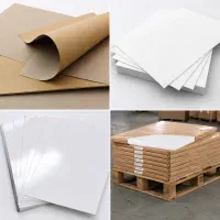 فروش تخصصی انواع کاغذ و مقوا عمده و خرده