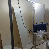 انجام کلیه امور جزیی جوشکار، لوله ،سیم کشی و
