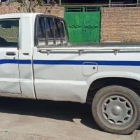 مزدا 2000|خودرو سواری و وانت|دزفول, |دیوار