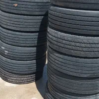 لاستیک نیسانی تیوبدار و تیوبلس