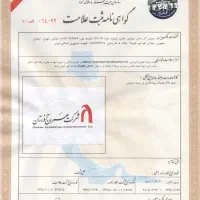 ثبت برند تضمینی،ثبت برند اخطار خورده .هزینه درج شد