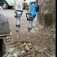 تخریب تعمیرات ساختمان پذیرفته میشود