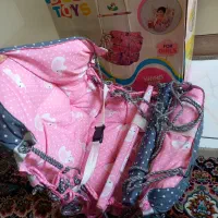 تاپ ریلکسی کودک ونوزاد