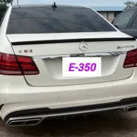 Mercedes-Benz E350|خودرو سواری و وانت|زیباکنار, |دیوار