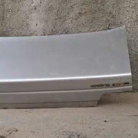 در ماشین و...