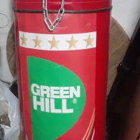 کیسه بوکسGreen hill
